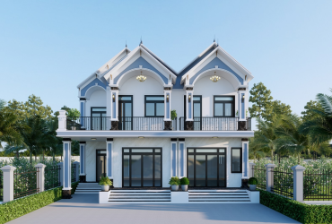 NHÀ PHỐ HIỆP THÀNH, TDM, BÌNH DƯƠNG
