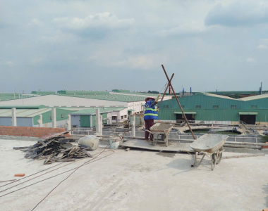 Lưu ý khi lựa chọn công ty xây dựng nhà xưởng ở Bình Dương