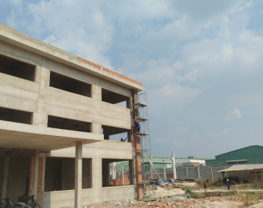 Nhà xưởng tiền chế là gì? Ưu nhược điểm và ứng dụng thực tế