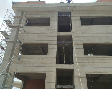 Quy trình xây dựng nhà xưởng tiêu chuẩn tại Bình Dương