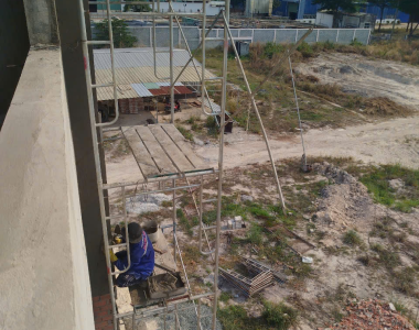 Thiết kế nhà xưởng theo tiêu chuẩn GMP, ISO – Có gì đặc biệt?