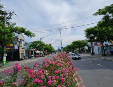TP.Thủ Dầu Một: Phát triển đô thị theo hướng đô thị xanh, thông minh