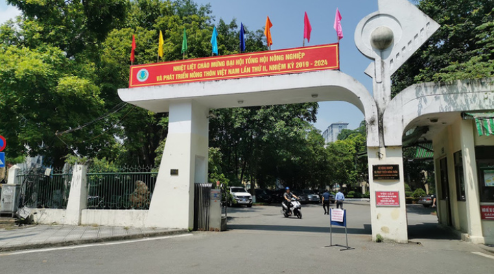 XÂY DỰNG CÔNG TRÌNH NN & PTNT - CÔNG TRÌNH HẠ TẦNG KỸ THUẬT
