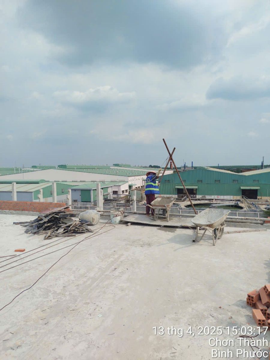 Lưu ý khi lựa chọn công ty xây dựng nhà xưởng ở Bình Dương