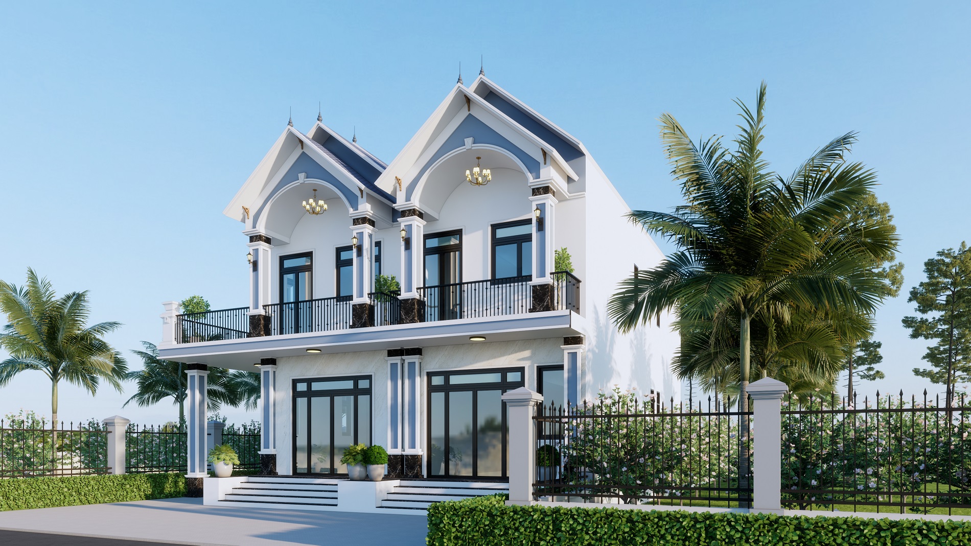 NHÀ PHỐ HIỆP THÀNH, TDM, BÌNH DƯƠNG