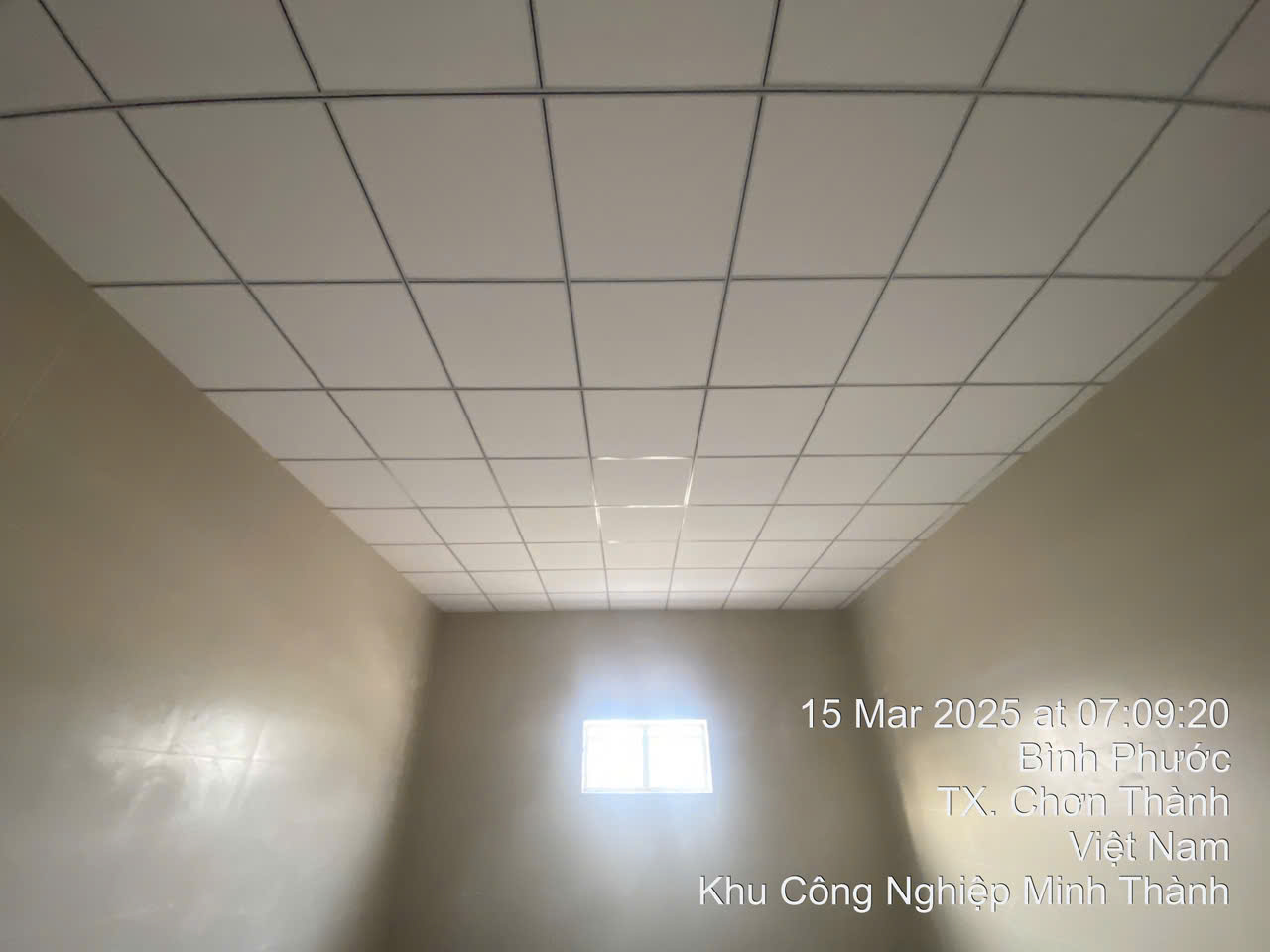 NHÀ MÁY CÔNG TY TNHH CÔNG NGHỆ SINH HỌC FINETECH VIỆT NAM