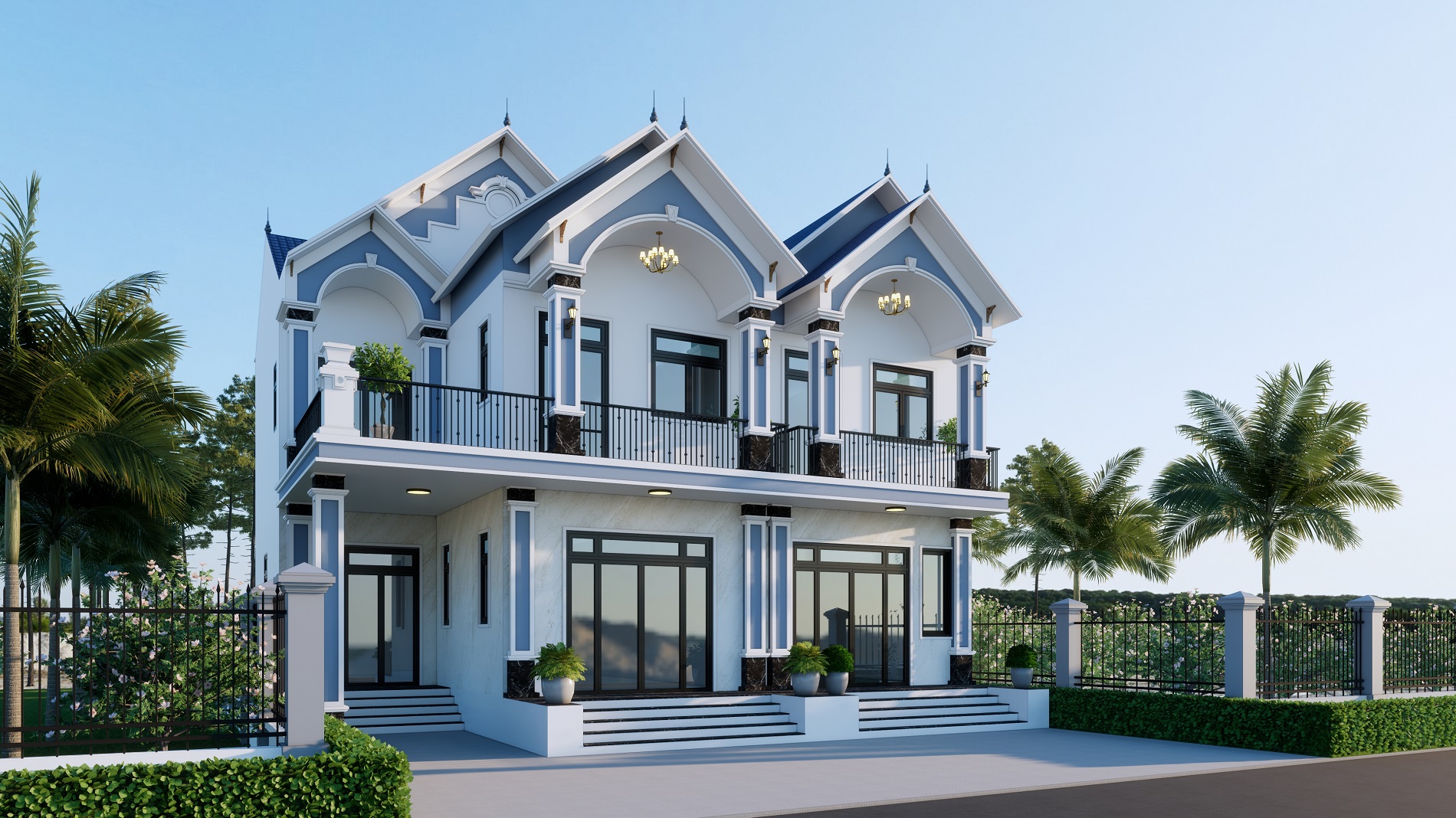 NHÀ PHỐ HIỆP THÀNH, TDM, BÌNH DƯƠNG
