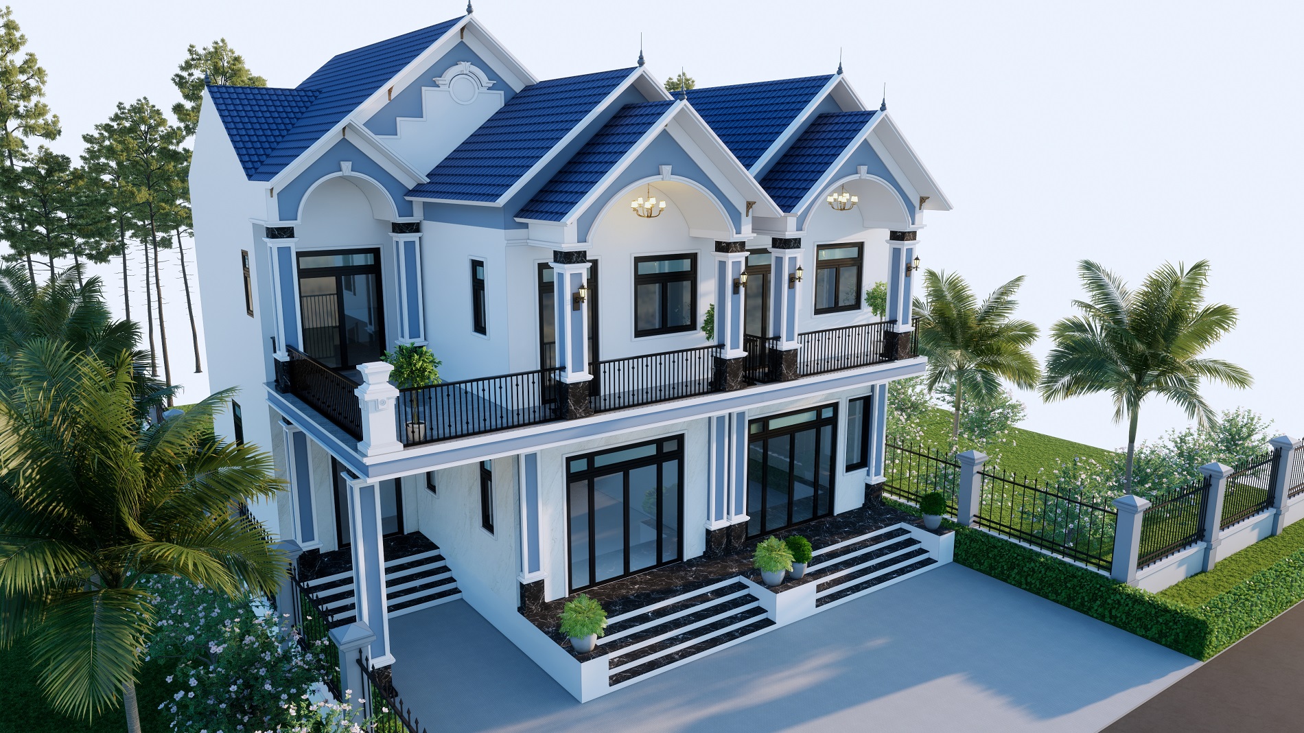 NHÀ PHỐ HIỆP THÀNH, TDM, BÌNH DƯƠNG