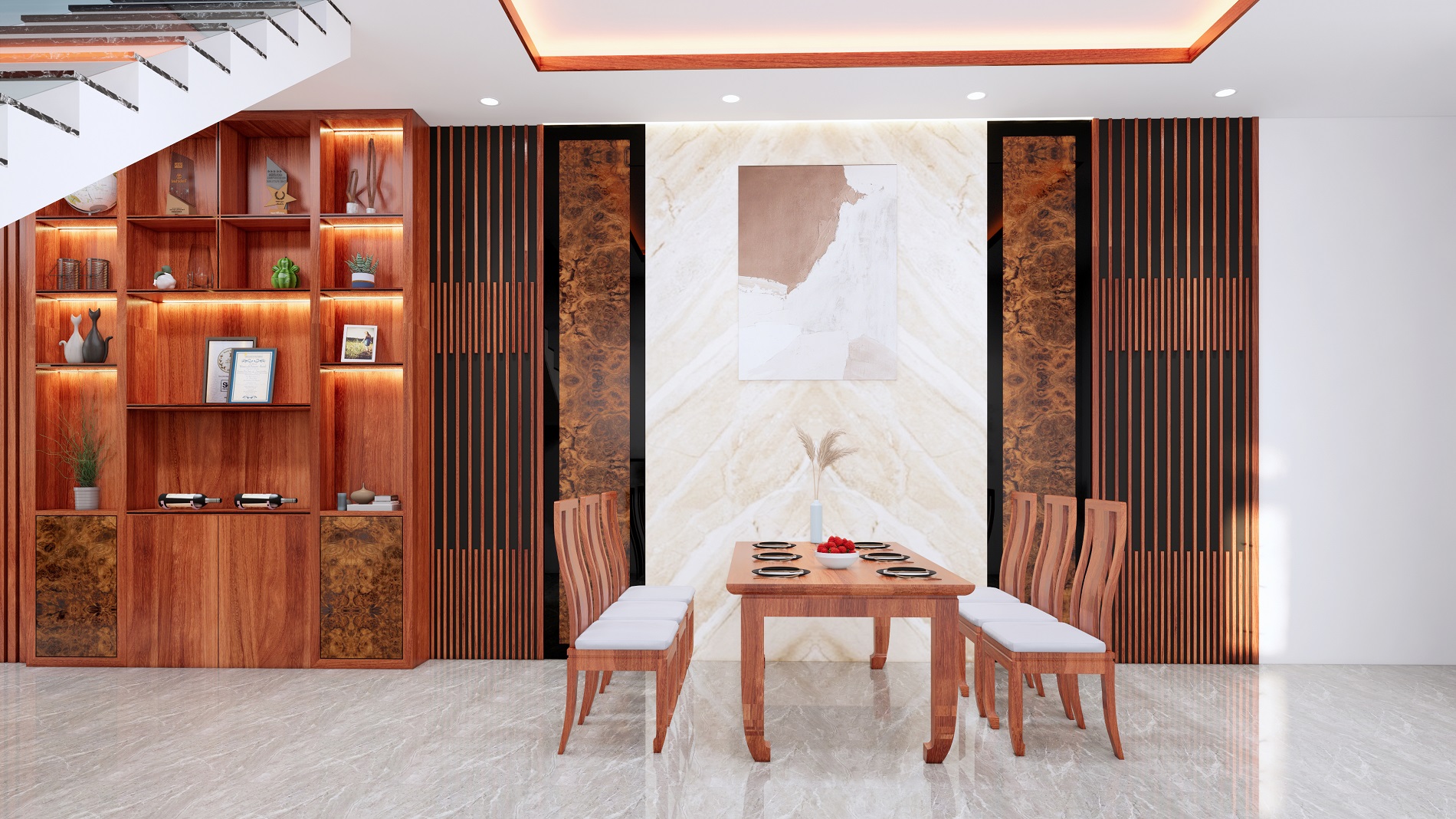 NHÀ PHỐ CỦ CHI HCM