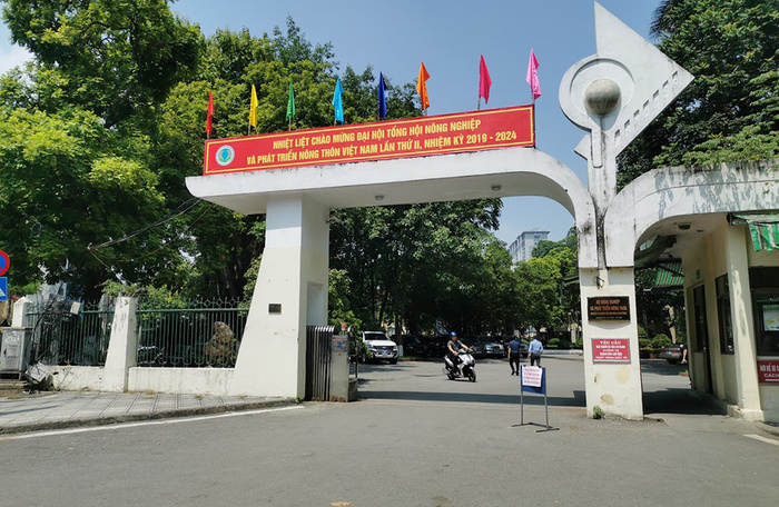 XÂY DỰNG CÔNG TRÌNH NN & PTNT - CÔNG TRÌNH HẠ TẦNG KỸ THUẬT