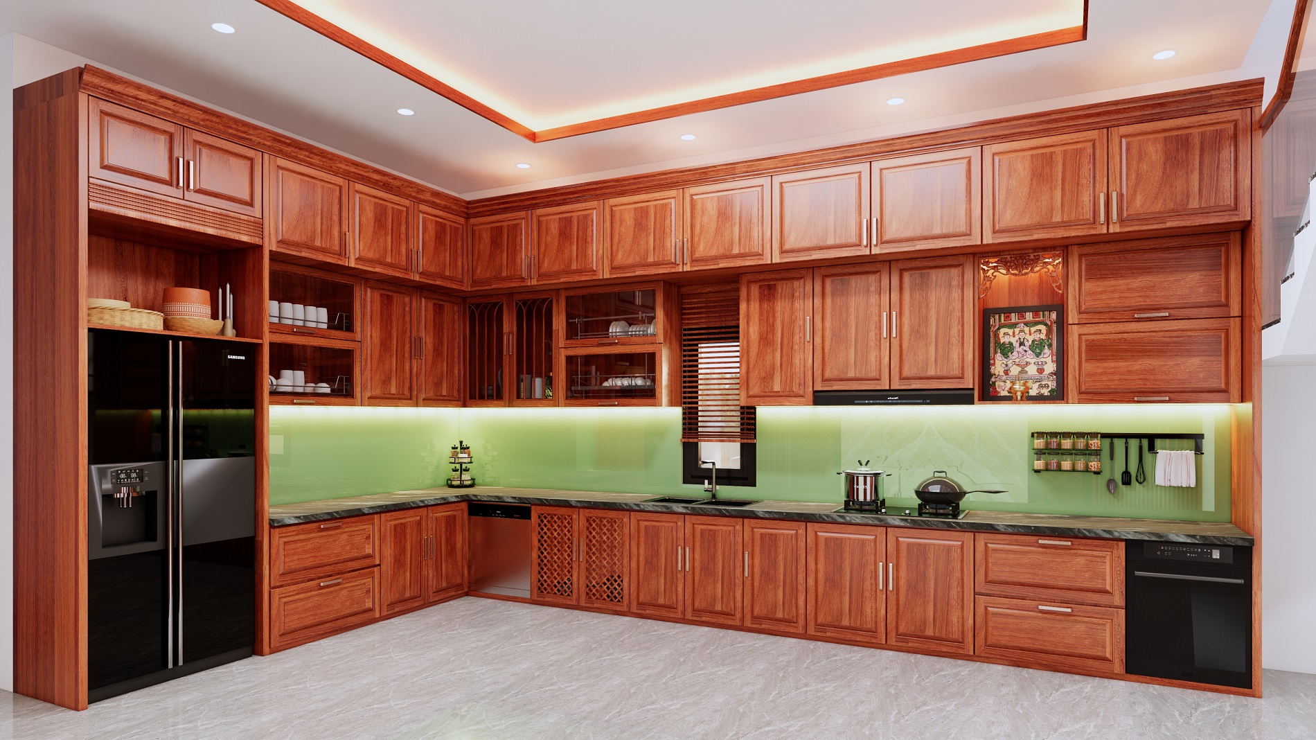 NHÀ PHỐ CỦ CHI HCM