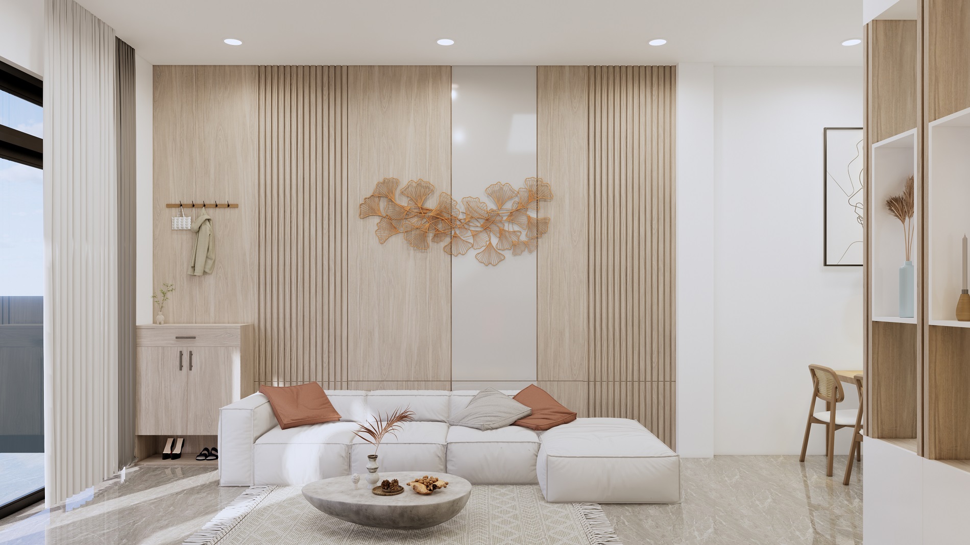 NHÀ PHỐ HIỆP THÀNH, TDM, BÌNH DƯƠNG