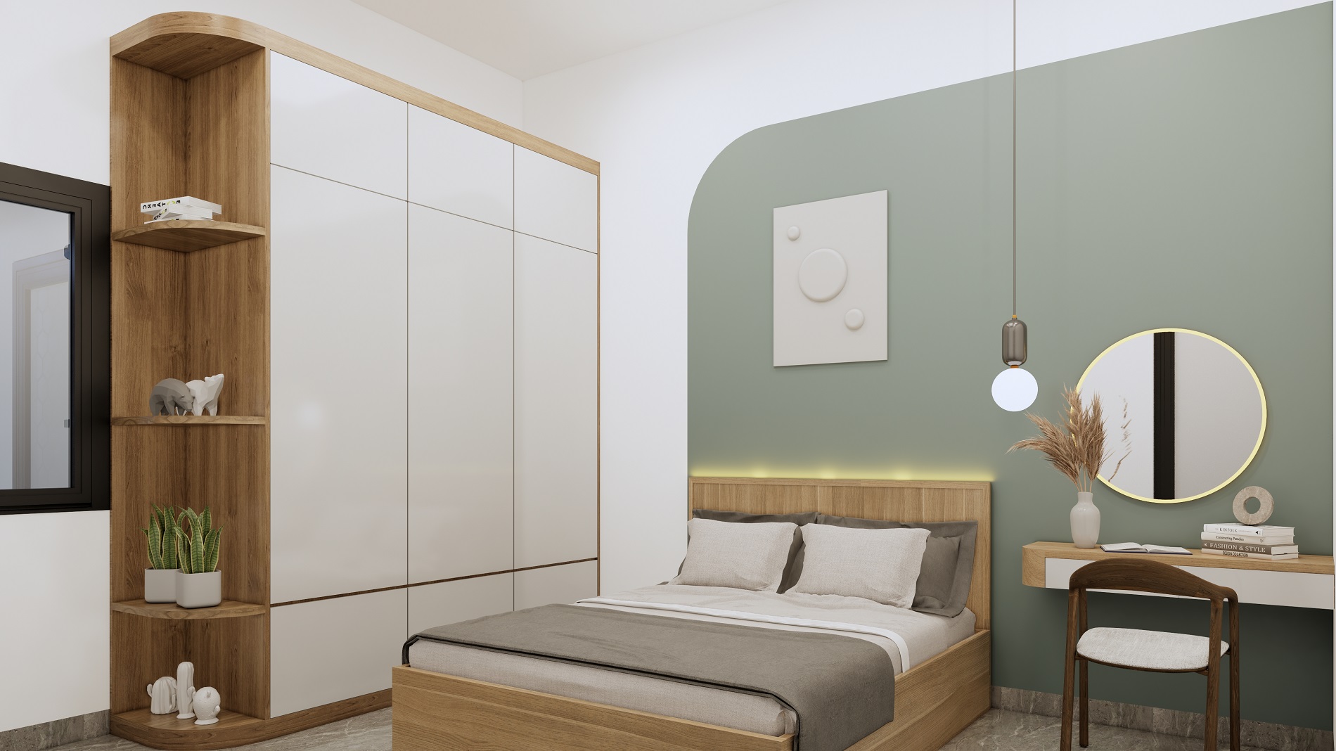NHÀ PHỐ HIỆP THÀNH, TDM, BÌNH DƯƠNG