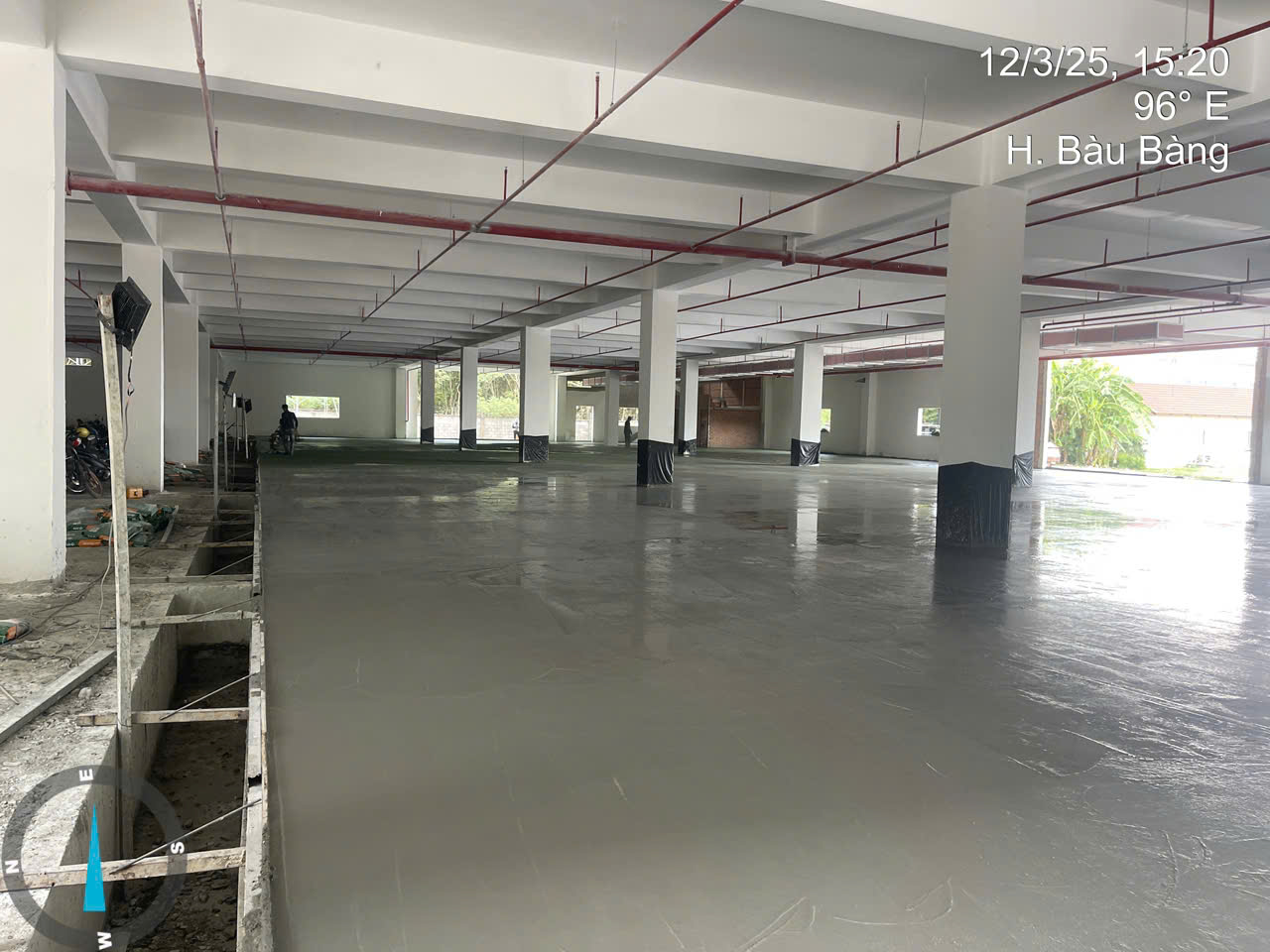 NHÀ XƯỞNG BAO BÌ GIẤY AN THUẬN PHÁT