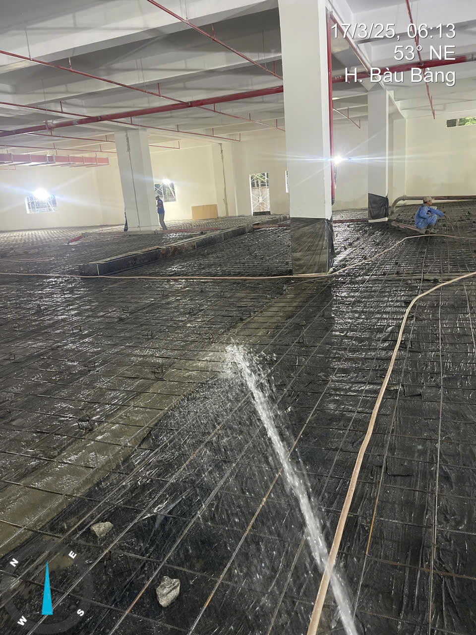 NHÀ XƯỞNG BAO BÌ GIẤY AN THUẬN PHÁT
