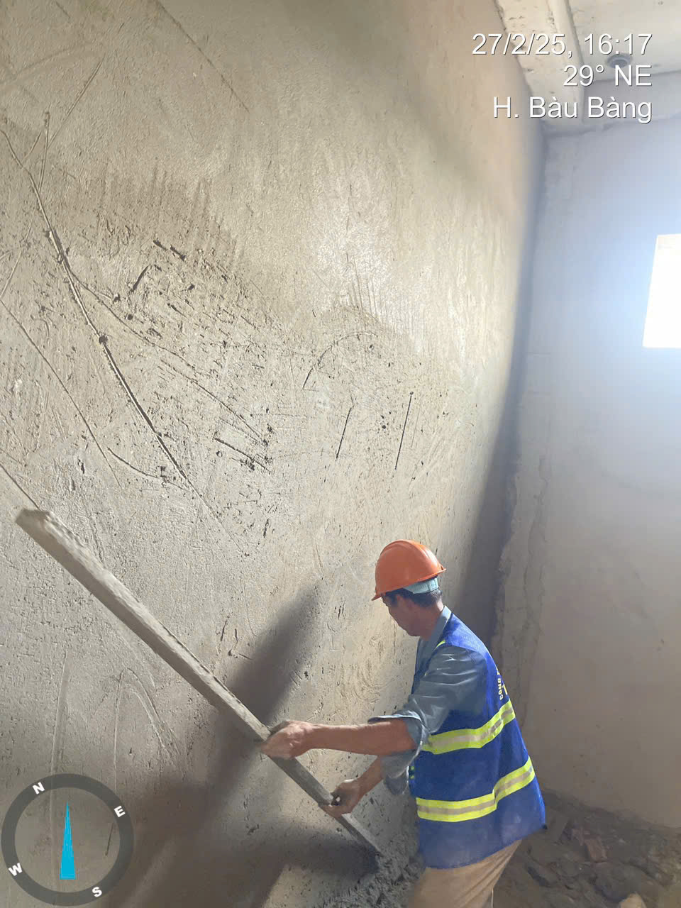 NHÀ XƯỞNG BAUER GROUP VIỆT NAM
