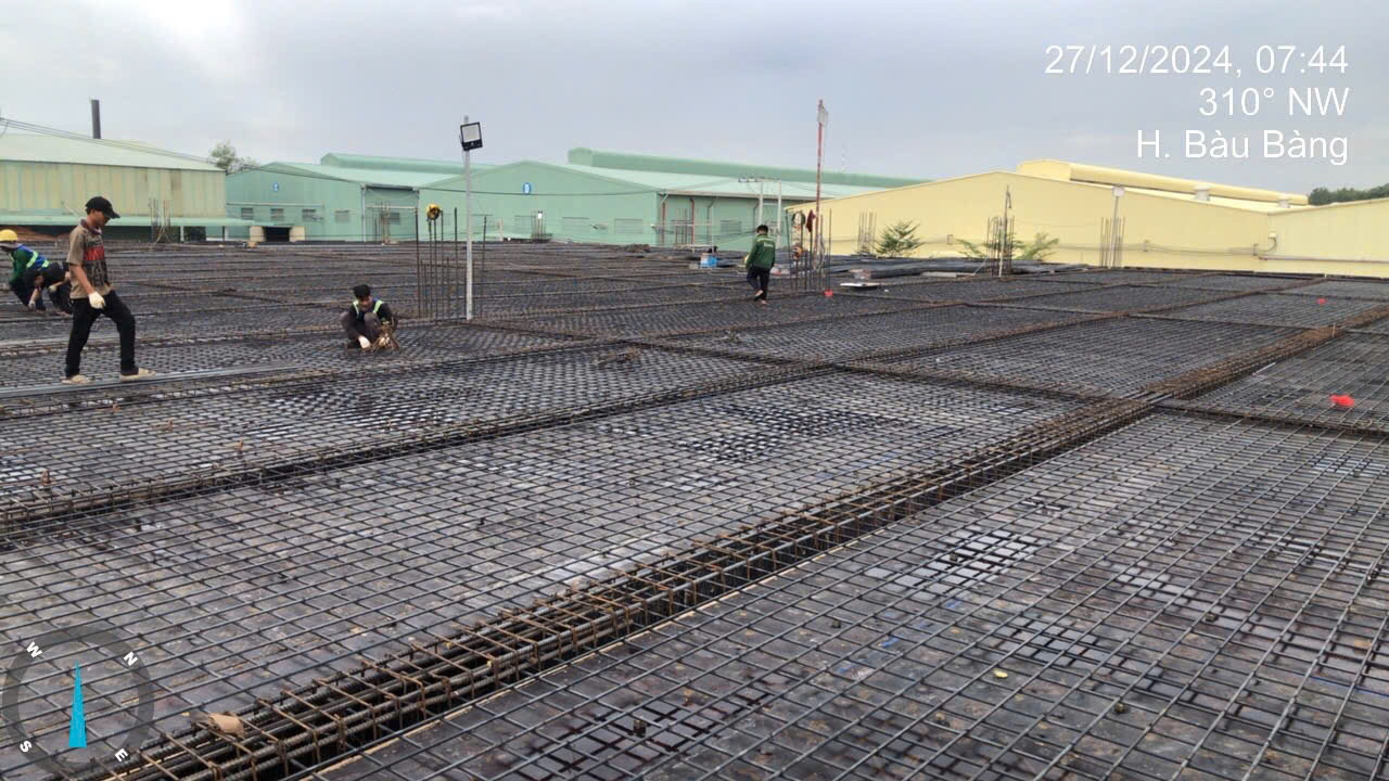 NHÀ XƯỞNG BAO BÌ GIẤY AN THUẬN PHÁT