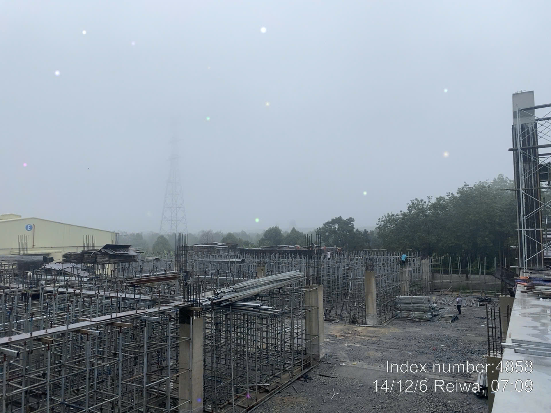 NHÀ XƯỞNG BAO BÌ GIẤY AN THUẬN PHÁT