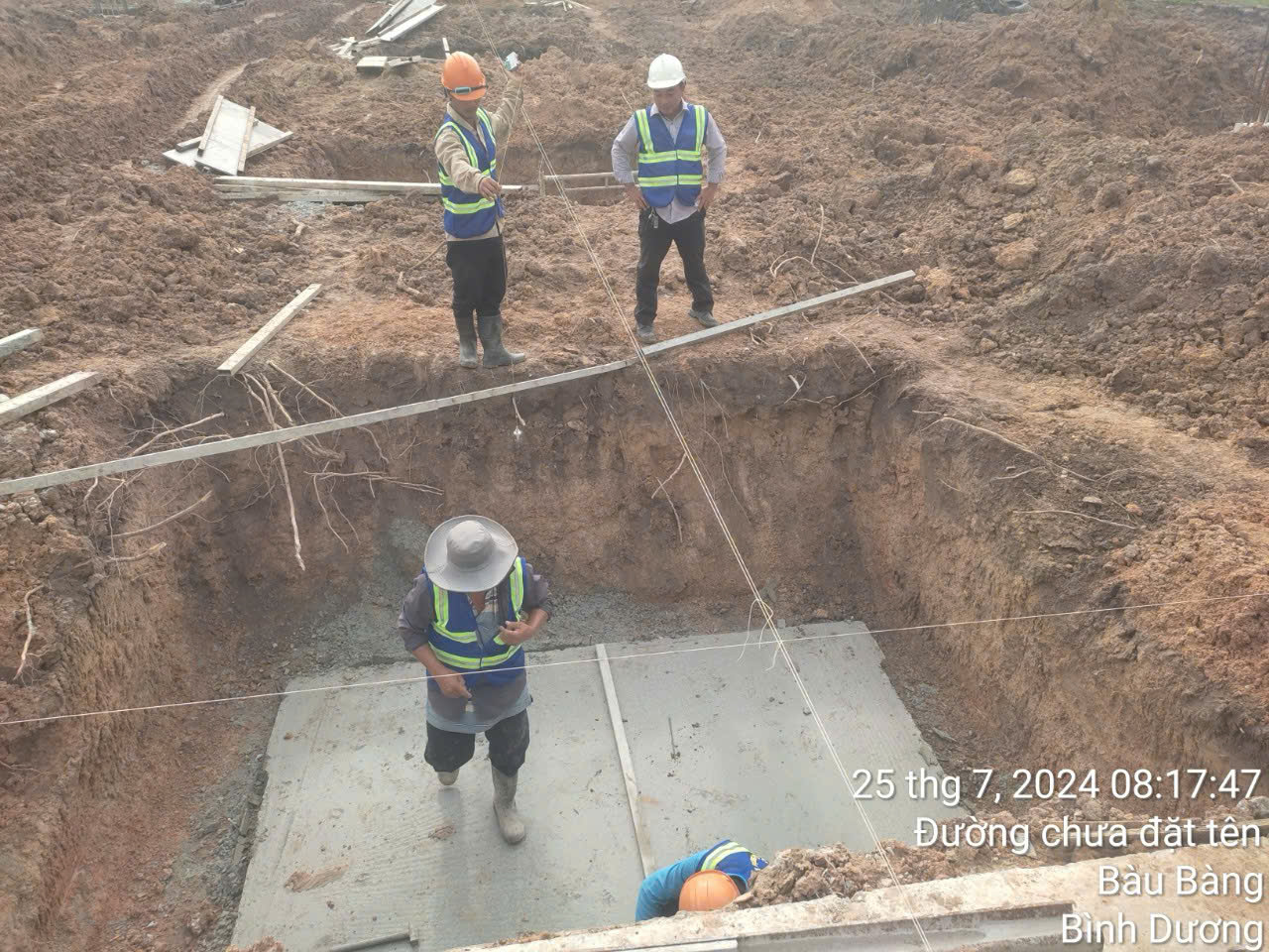 THI CÔNG NHÀ XƯỞNG TẠI BÌNH DƯƠNG