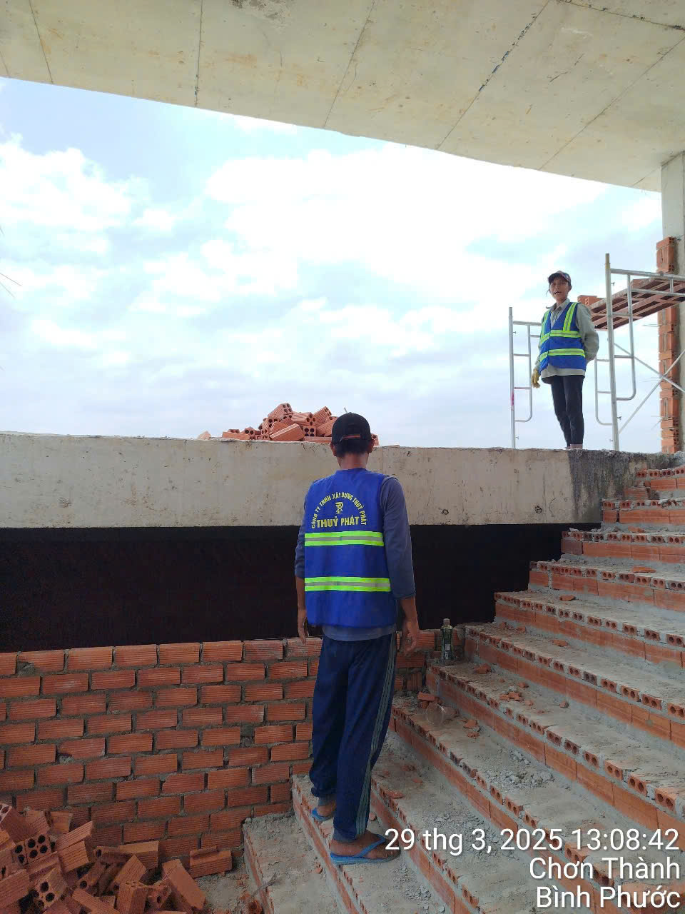 NHÀ XƯỞNG BAUER GROUP VIỆT NAM