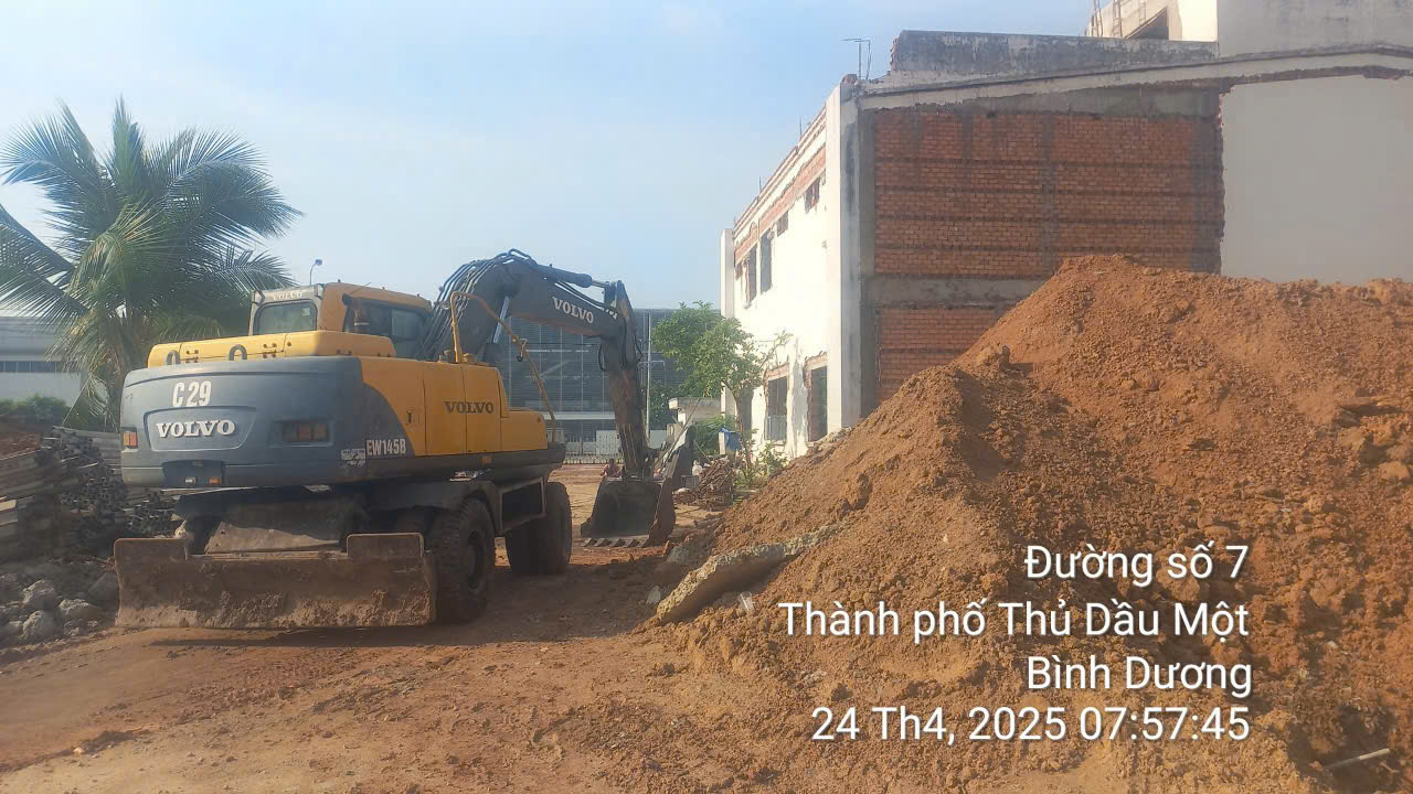 NHÀ XƯỞNG CÔNG TY LÝ TƯỞNG