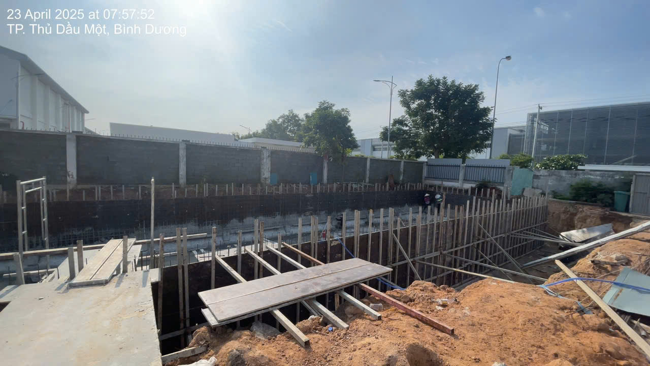 NHÀ XƯỞNG CÔNG TY LÝ TƯỞNG