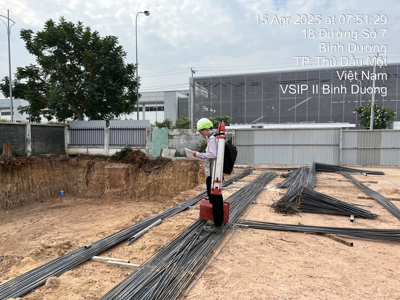 NHÀ XƯỞNG CÔNG TY LÝ TƯỞNG